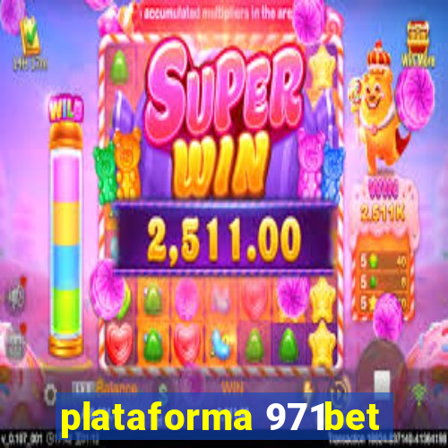 plataforma 971bet